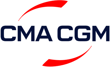CMA CGM logo