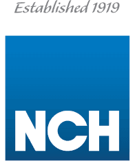 NCH logo
