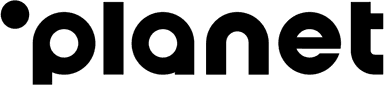 Planet logo