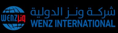 Wenz International logo